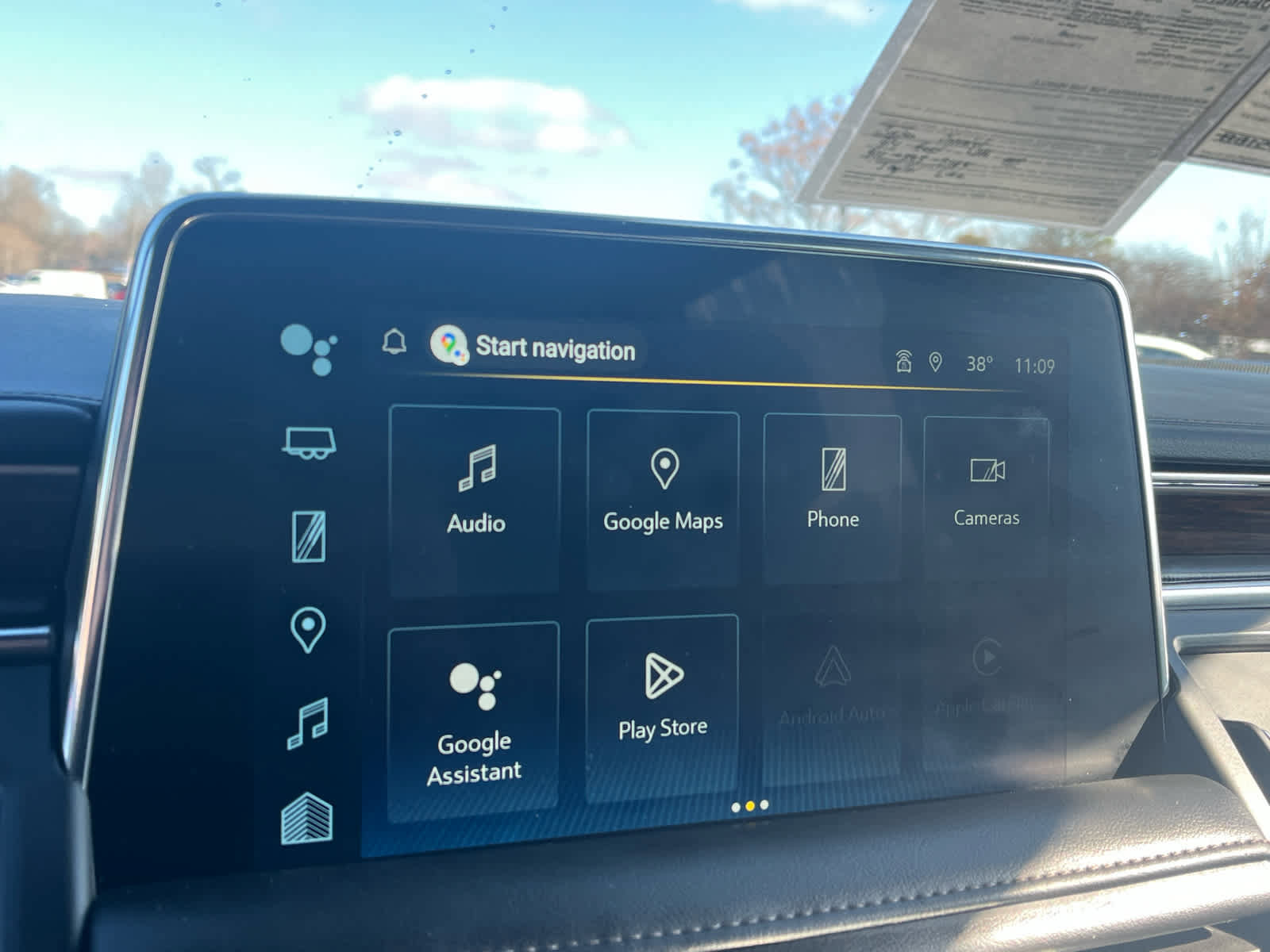 Used 2023 Chevrolet Tahoe High Country w/ Premium Package 2 image 29