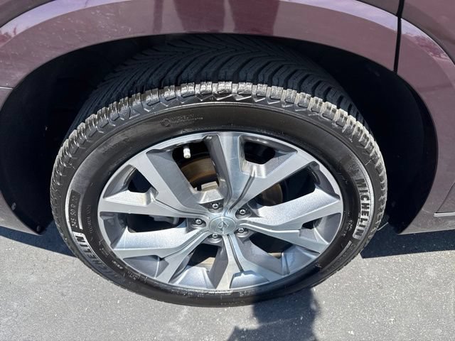 Used 2022 Hyundai Palisade Limited w/ Cargo Package AWD/4WD image 14