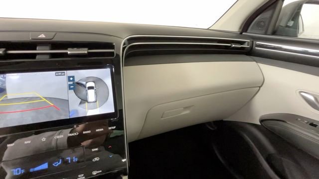 Certified 2023 Hyundai Tucson Limited AWD/4WD image 34