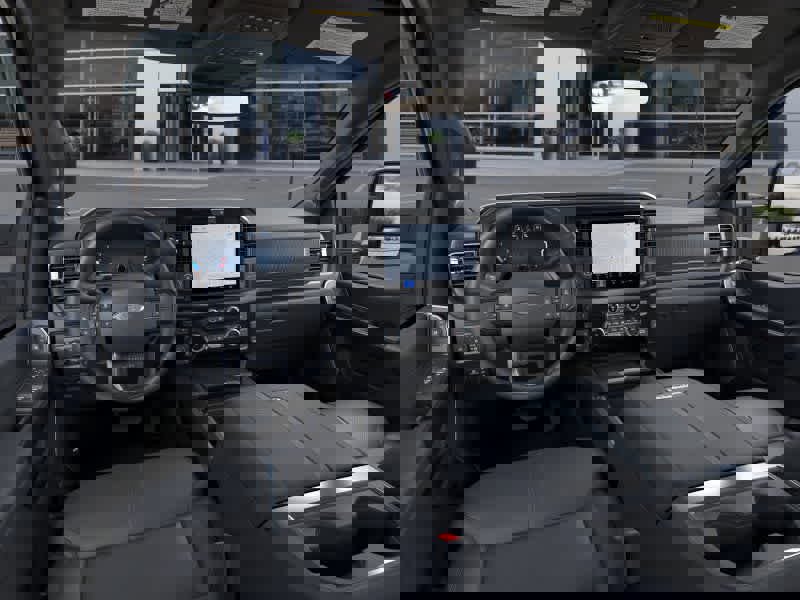 New 2026 Ford F350 Platinum w/ FX4 Off-Road Package image 9