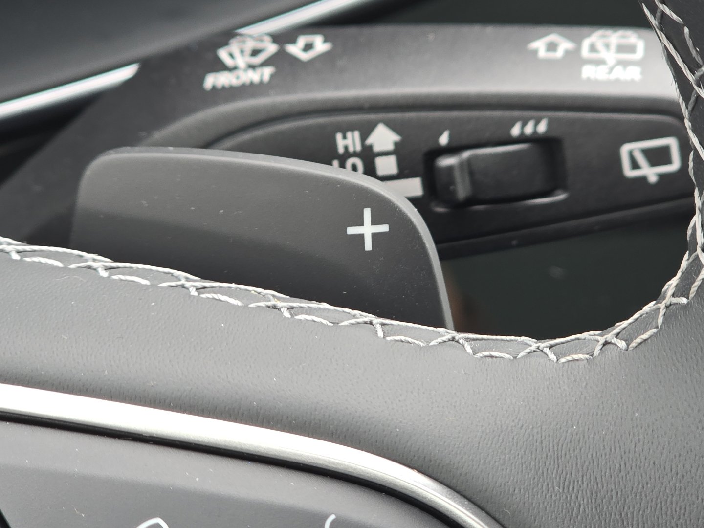 New 2026 Audi Q7 2.0T Premium Plus image 14