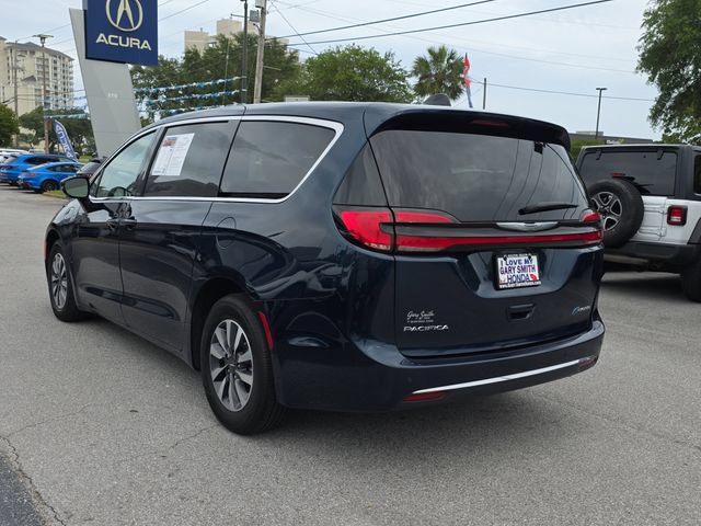 Used 2024 Chrysler Pacifica Limited FWD image 6