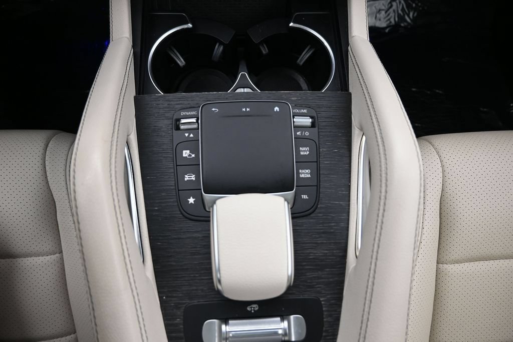 Used 2021 Mercedes-Benz GLS 450 4MATIC image 26