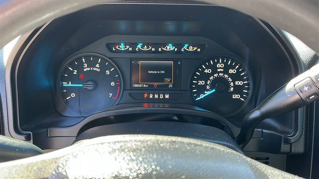 Used 2018 Ford F150 XL w/ Equipment Group 101A Mid image 13