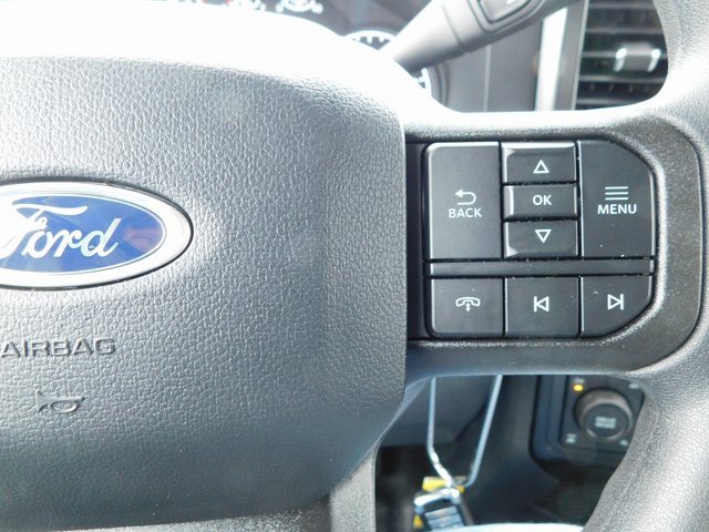 New 2025 Ford F350 XL w/ XL Off-Road Package image 29