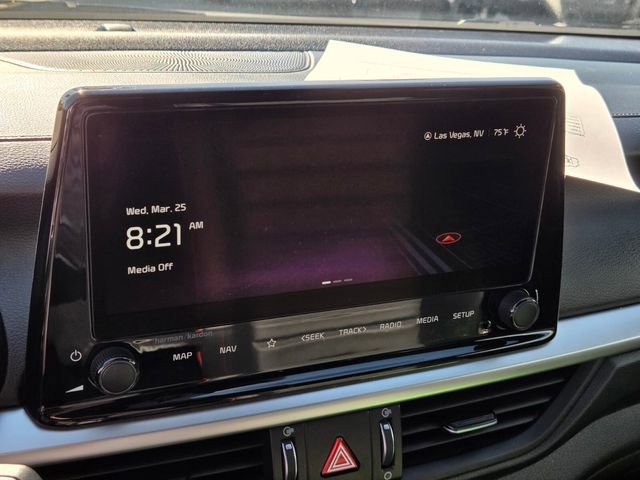 Used 2023 Kia Forte GT w/ GT2 Package image 20