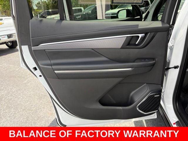 Certified 2026 Buick Enclave Sport Touring FWD image 13