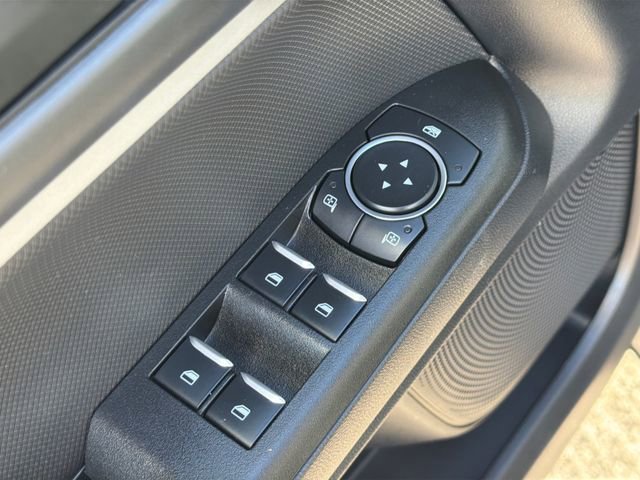 Used 2024 Ford Bronco Sport Outer Banks w/ Tech Package image 26