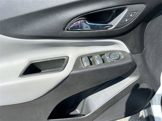 Certified 2024 Chevrolet Equinox LS w/ Driver Confidence II Package image 17