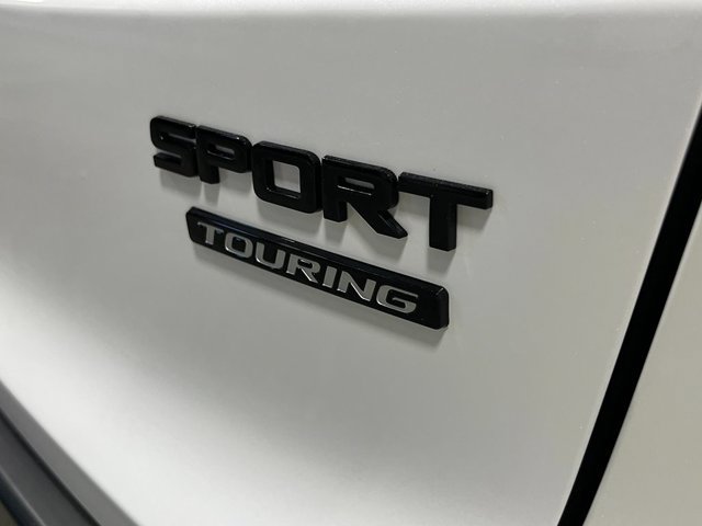 New 2027 Honda CR-V Sport Touring image 10