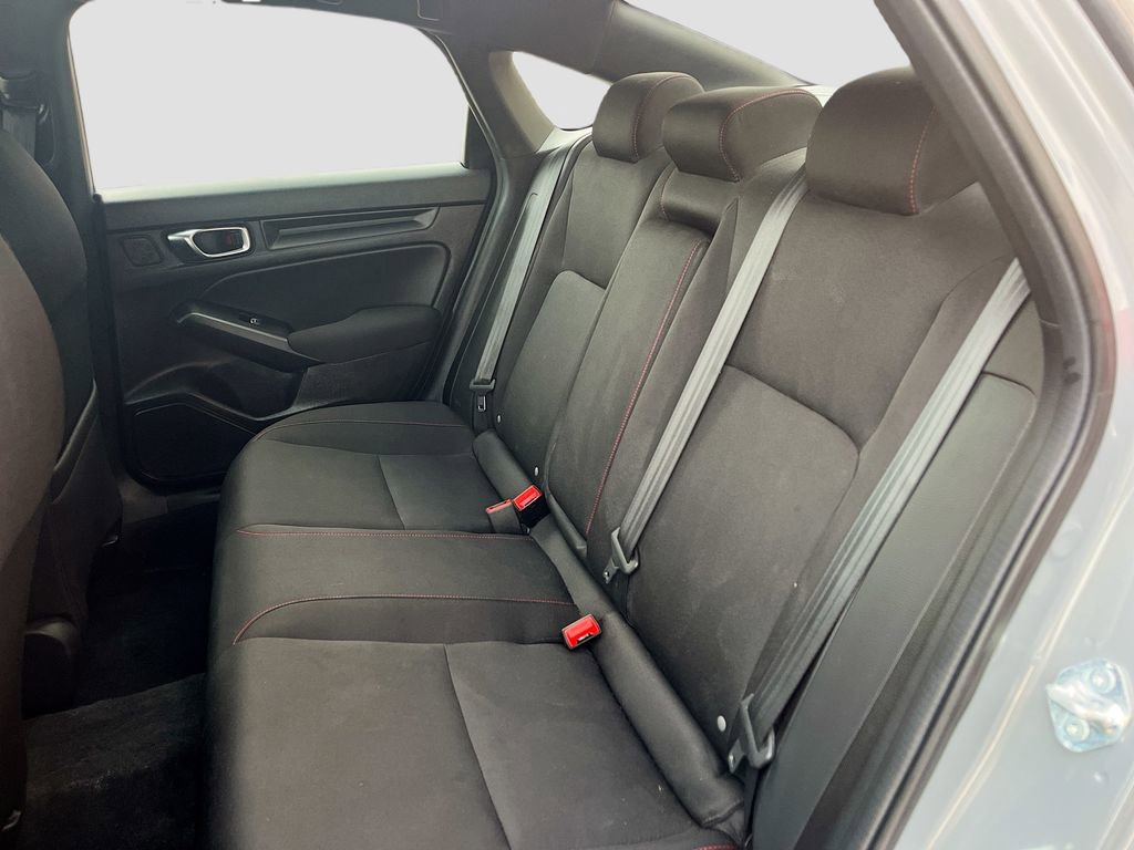 Used 2026 Honda Civic Si image 26