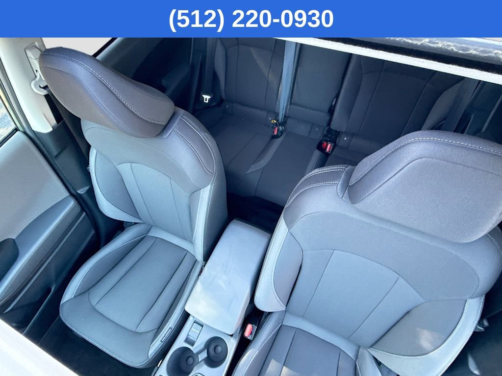 New 2026 Subaru Crosstrek 2.0i Premium AWD/4WD image 26