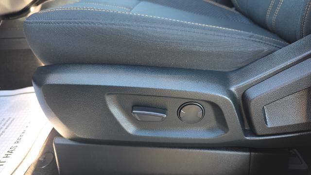 Certified 2022 Ford Ranger XLT w/ Equipment Group 302A High image 17