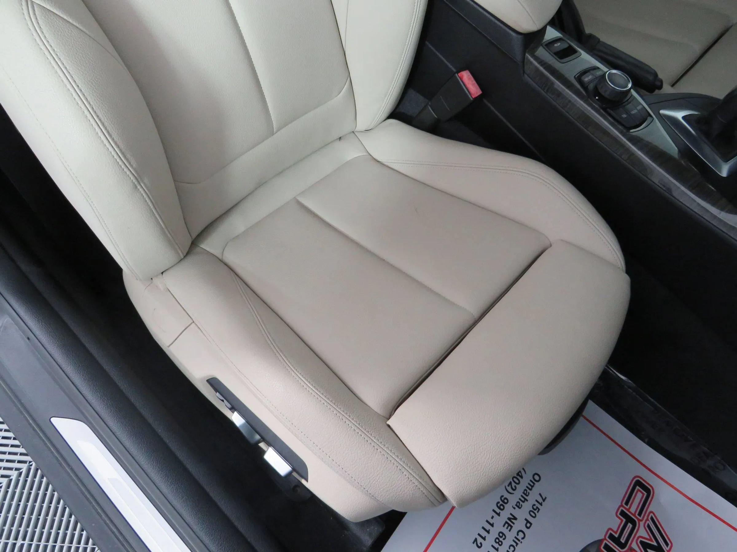Used 2017 BMW 230i Convertible RWD image 28