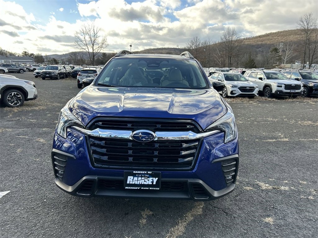 New 2026 Subaru Ascent Limited image 3