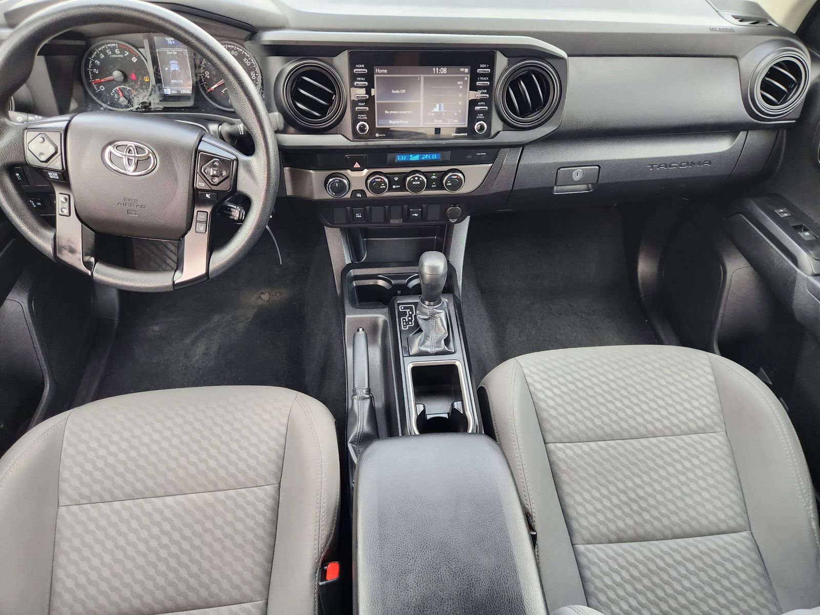 Used 2023 Toyota Tacoma SR image 24