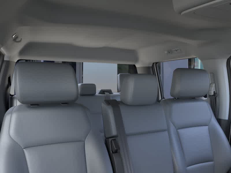 New 2026 Ford F250 XL RWD image 22