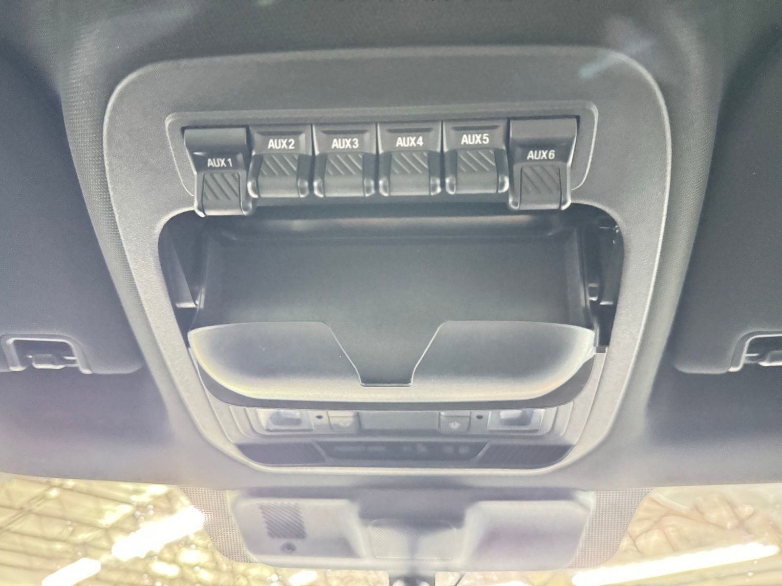 Used 2024 Ford F150 Tremor w/ Bed Utility Package image 23