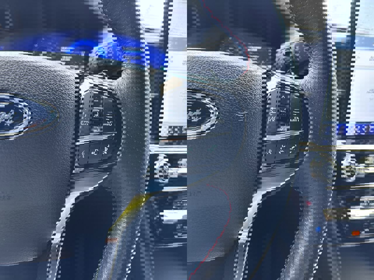 Used 2023 Ford Explorer ST w/ Equipment Group 401A image 32