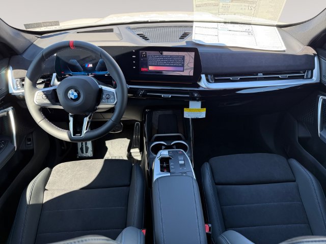 New 2027 BMW X1 M35i AWD/4WD image 10