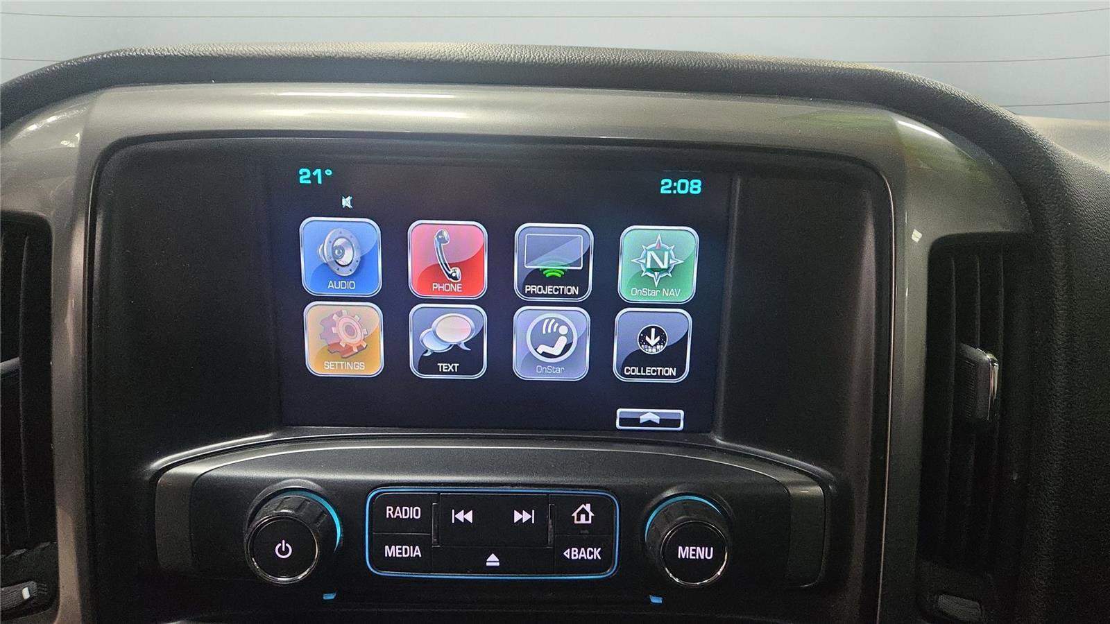 Used 2017 Chevrolet Silverado 1500 LT w/ All Star Edition image 18