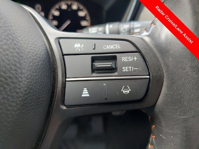 Used 2025 Honda CR-V Sport-L image 29
