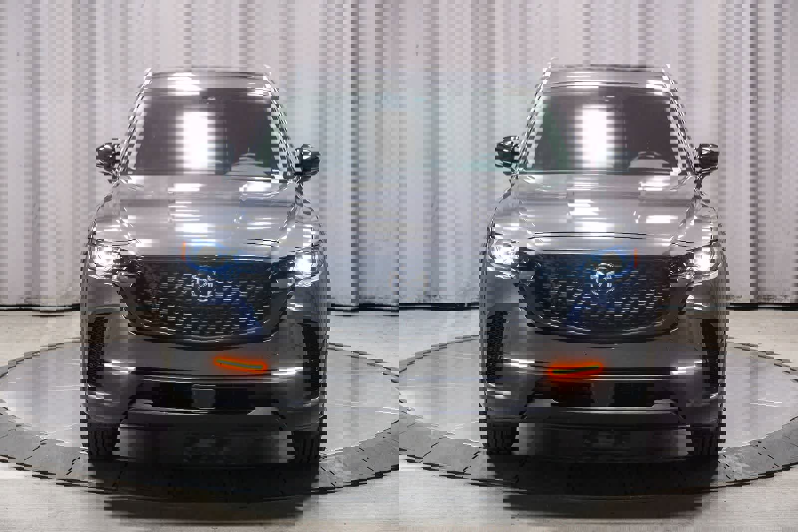 Used 2024 MAZDA CX-50 AWD 2.5 S w/ Weather Package image 6