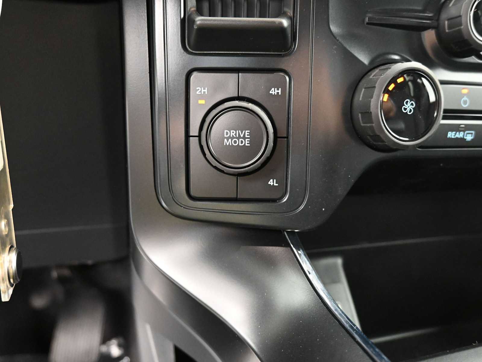 New 2026 Ford F150 STX w/ Equipment Group 200A AWD/4WD image 40