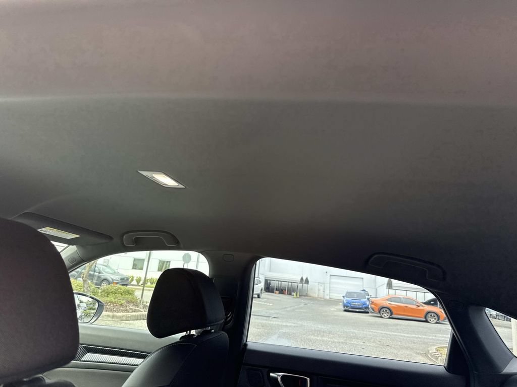 Used 2023 Honda Civic Sport image 16