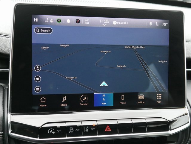 Used 2022 Jeep Compass High Altitude image 19