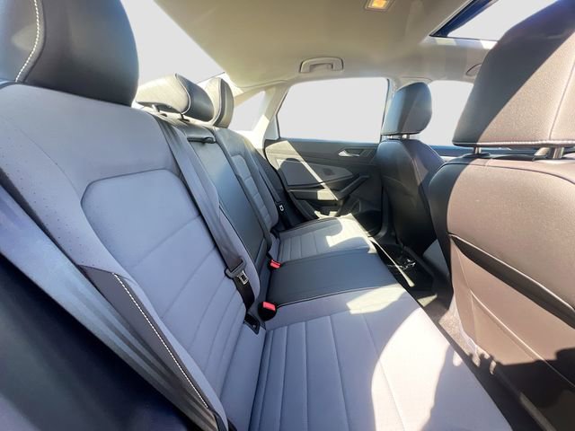 New 2025 Volkswagen Jetta SE image 26