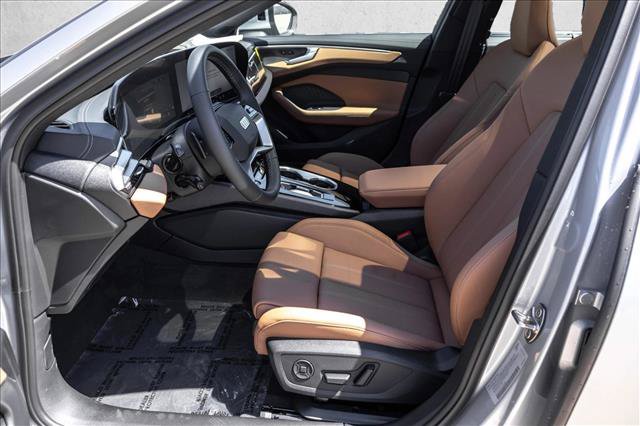 New 2026 Audi A6 Premium Plus AWD/4WD image 12