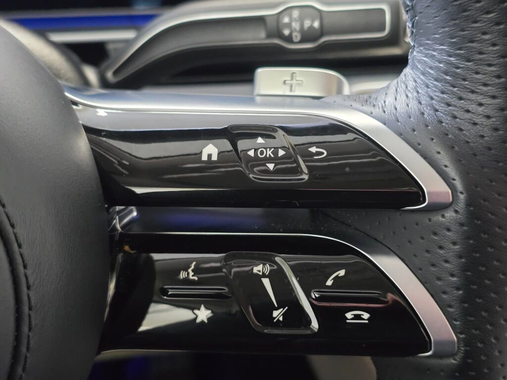 Used 2024 Mercedes-Benz GLS 580 GLS 580 image 41