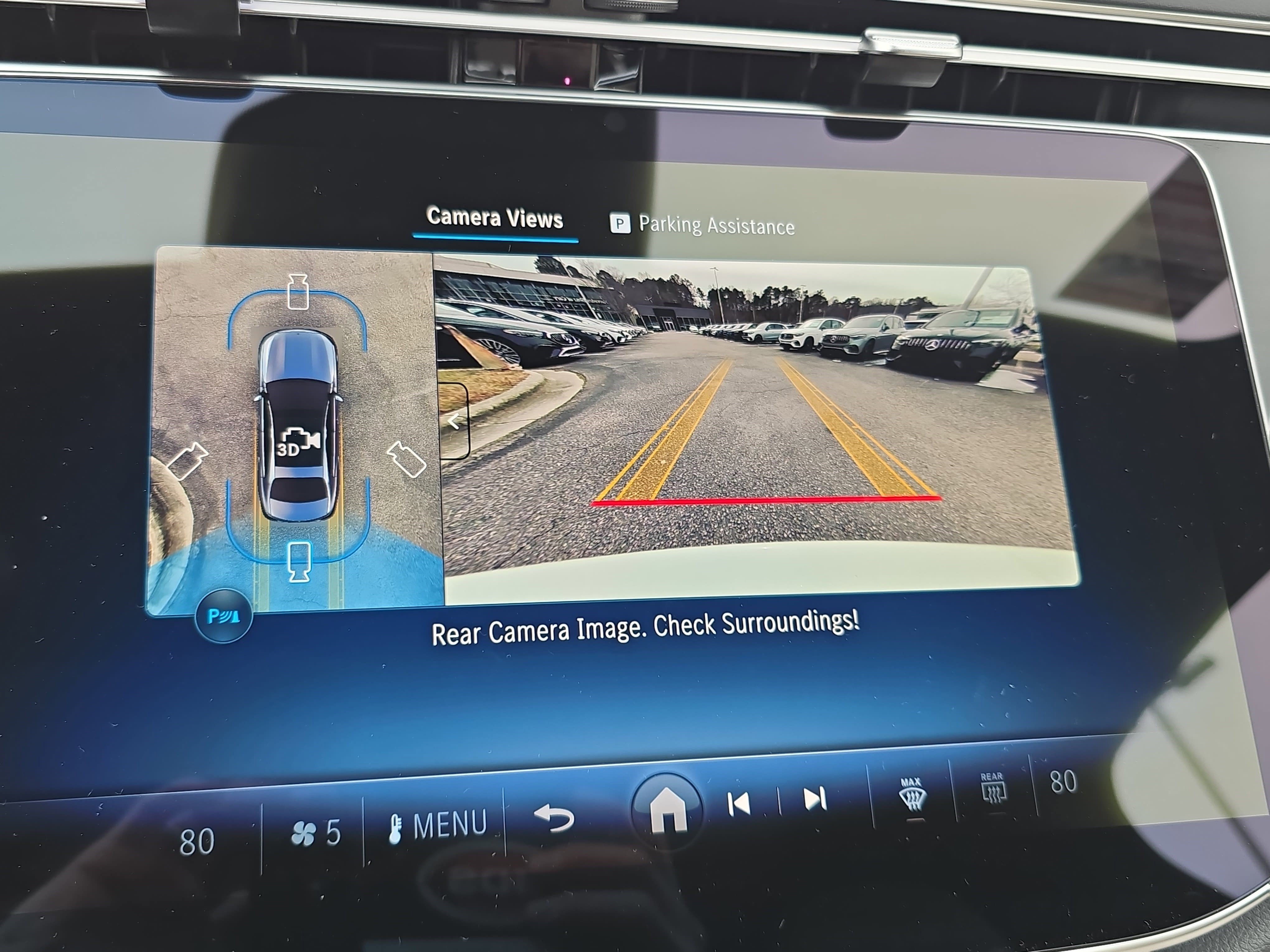 New 2026 Mercedes-Benz E 450 E 450 image 23