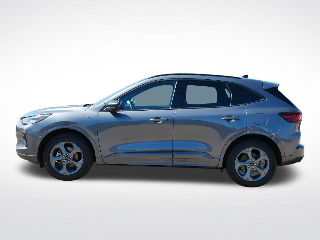 Used 2024 Ford Escape ST-Line w/ Tech Pack #1 AWD/4WD image 6