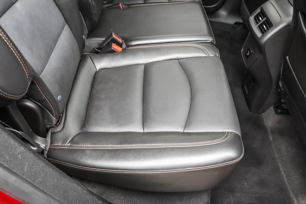 Used 2018 GMC Terrain SLT w/ Preferred Package FWD image 39