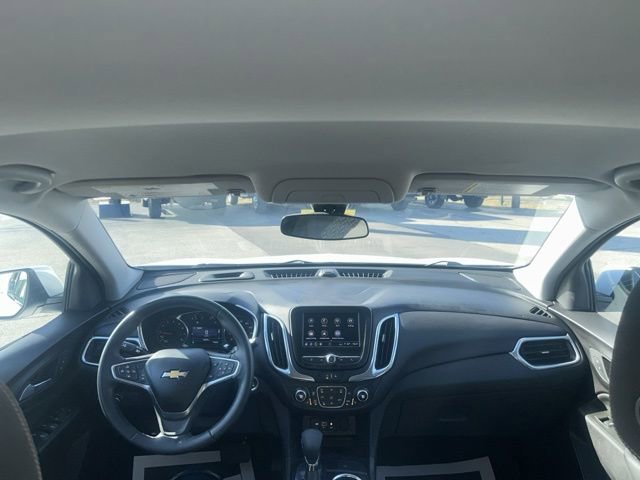 Used 2024 Chevrolet Equinox LT w/ LPO, Floor Liner Package FWD image 38
