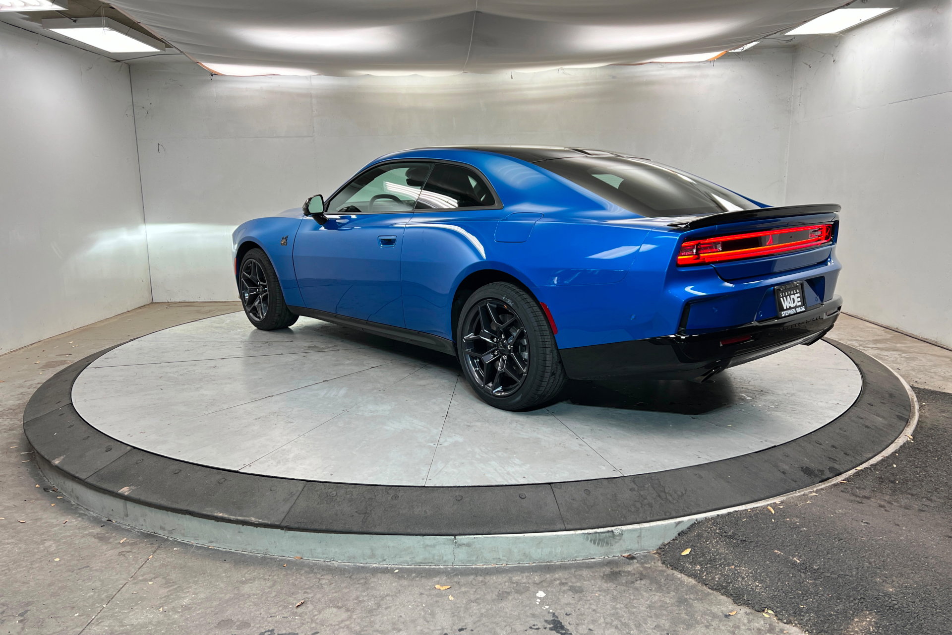 New 2026 Dodge Charger Scat Pack image 3