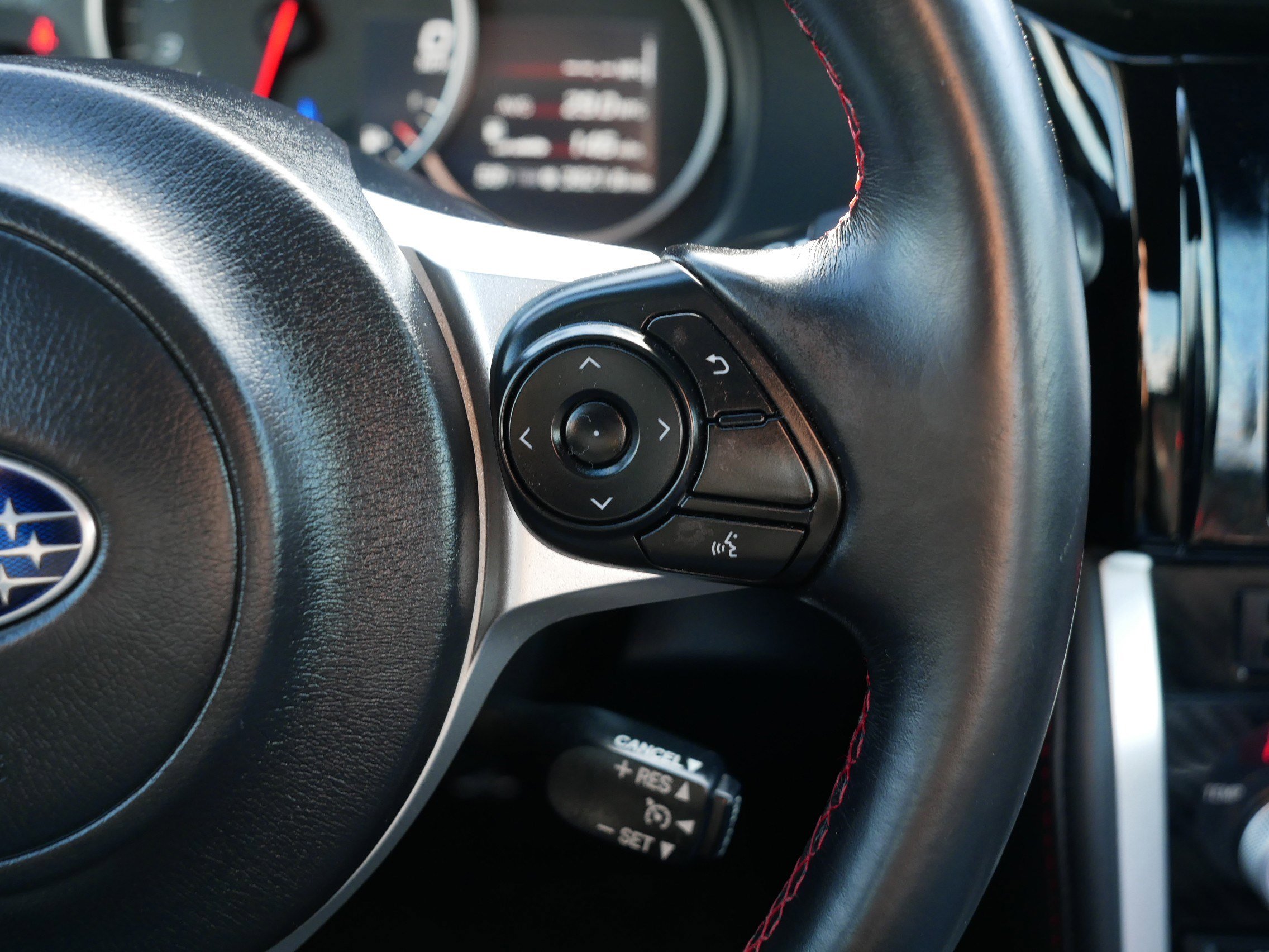 Used 2020 Subaru BRZ Limited image 30