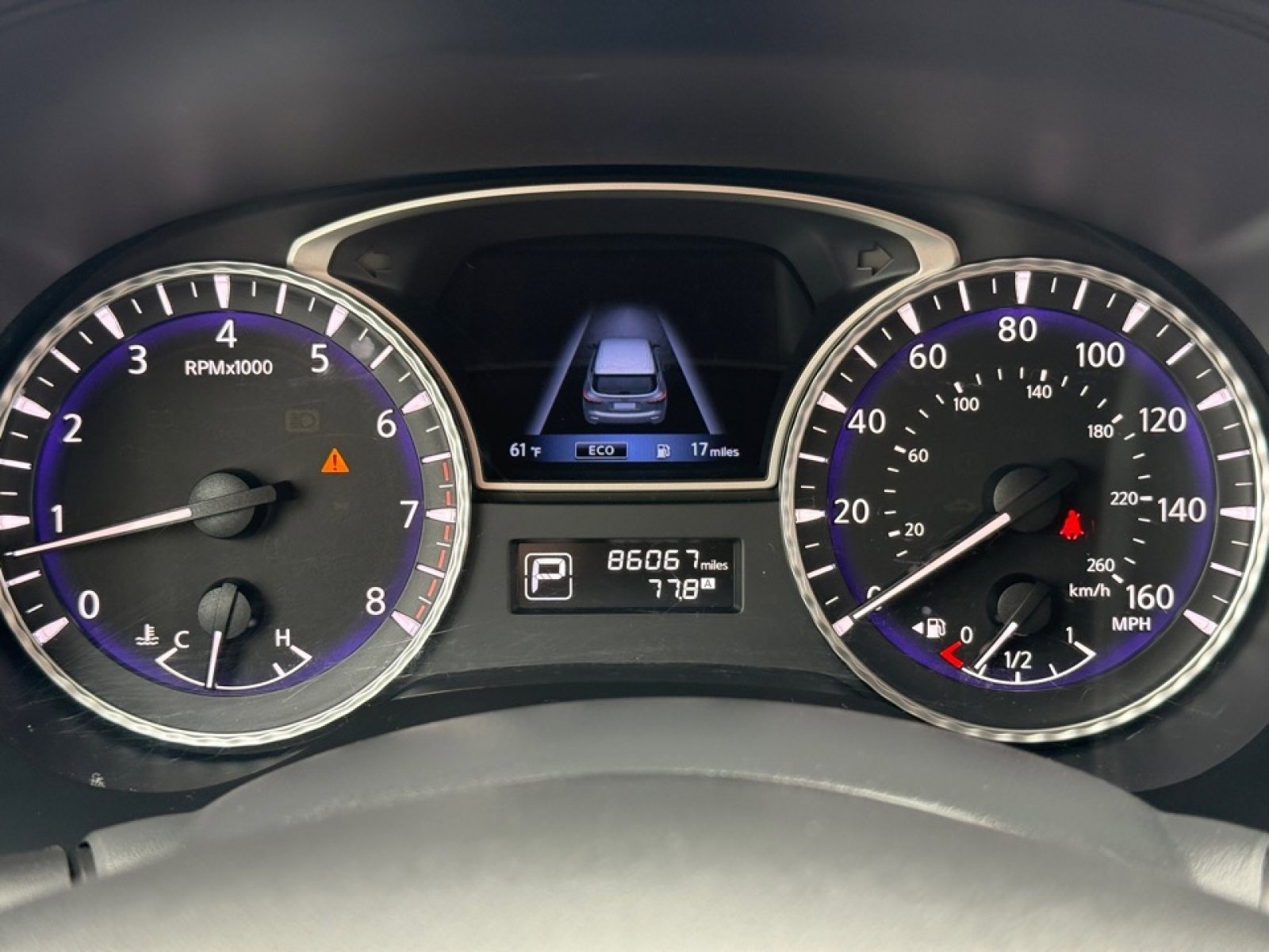 Used 2019 INFINITI QX60 Luxe w/ Essential Package AWD/4WD image 24