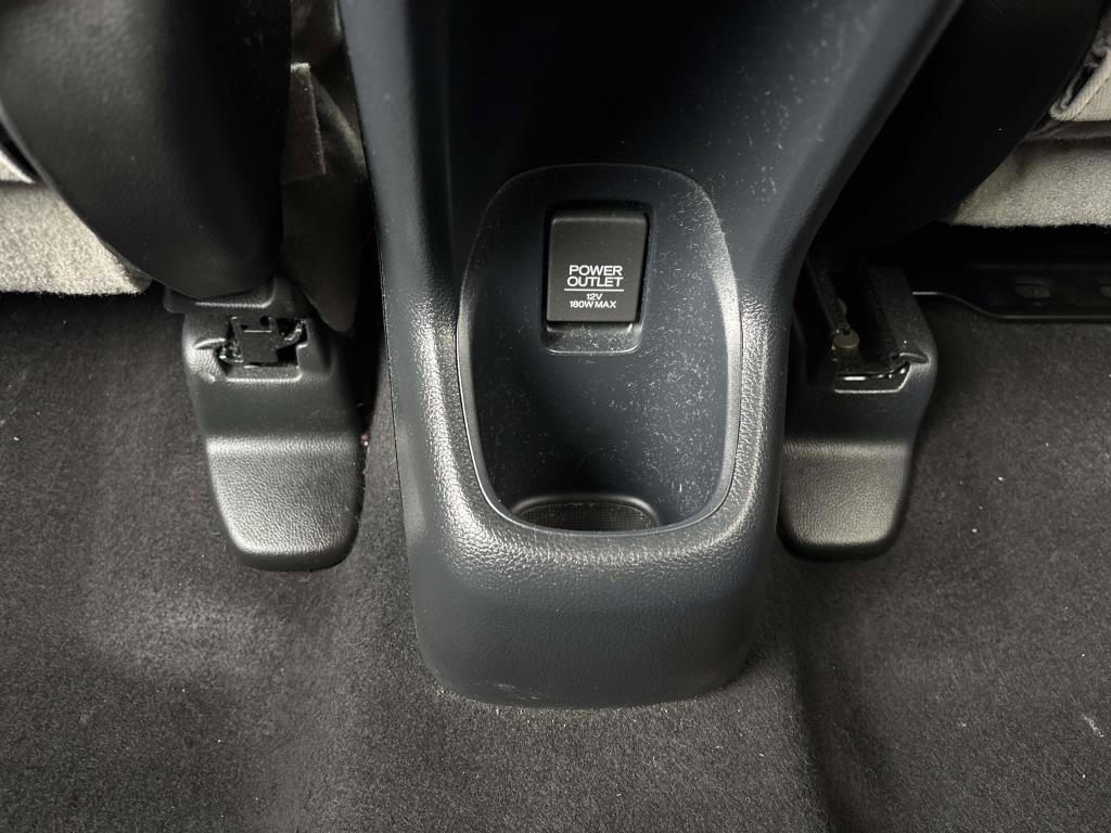 Used 2019 Honda HR-V LX image 13