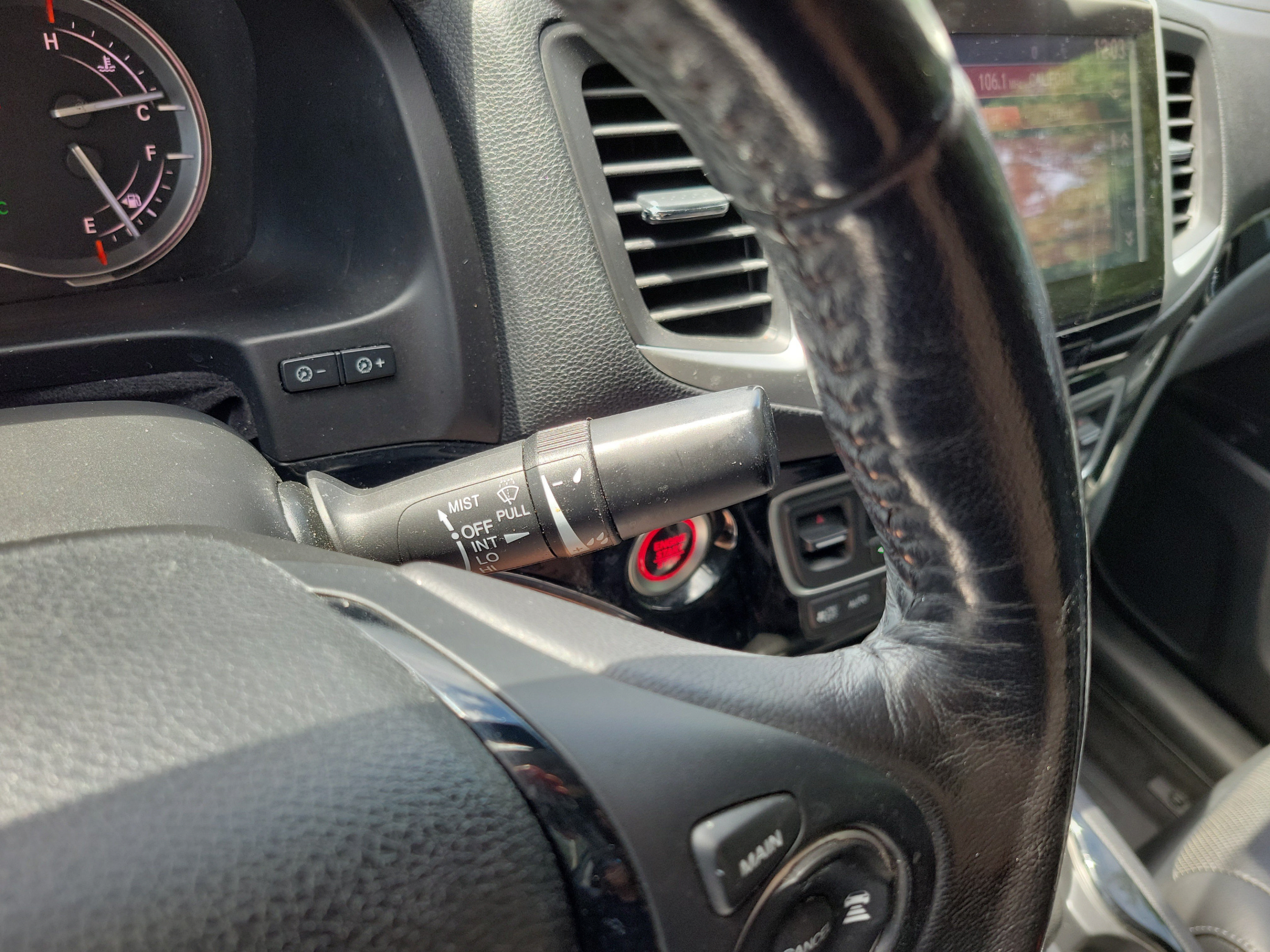 Used 2019 Honda Ridgeline RTL-E image 20