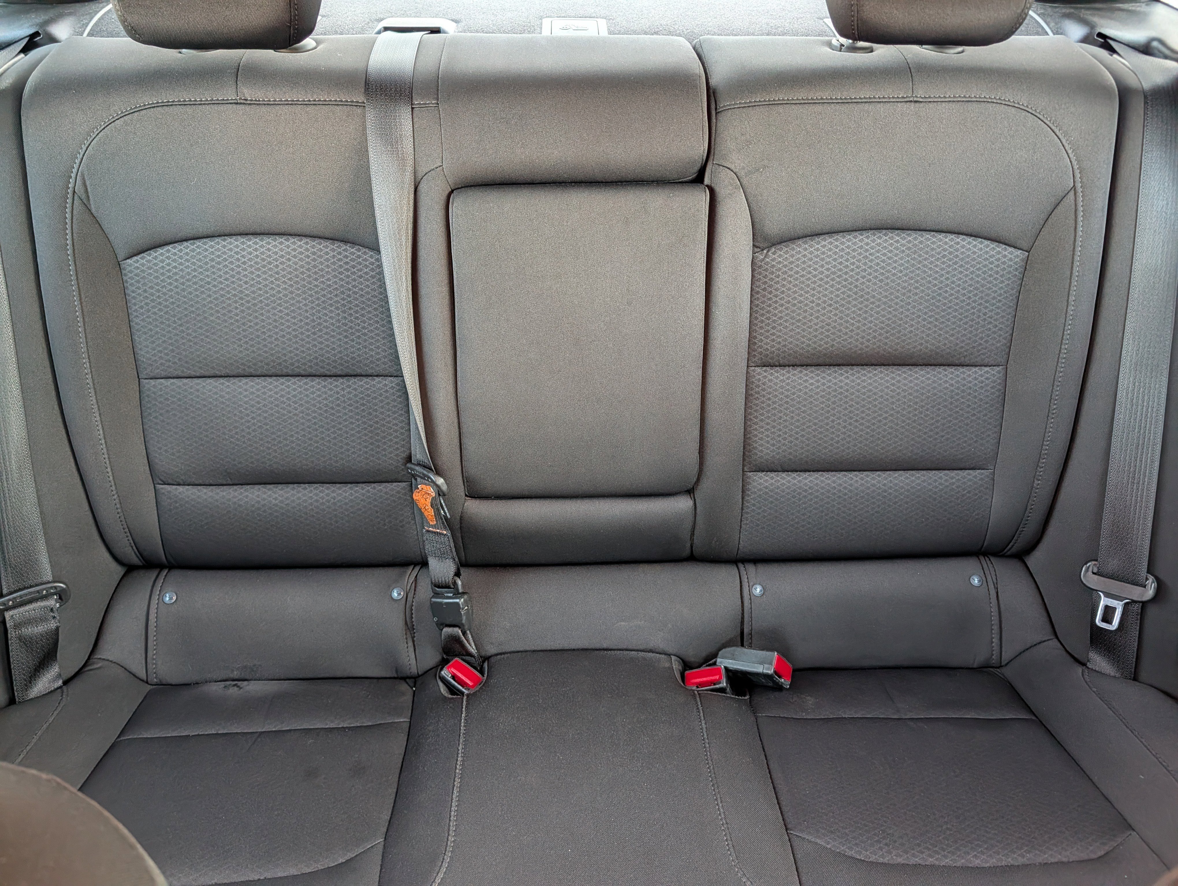 Used 2018 Chevrolet Malibu LT image 13