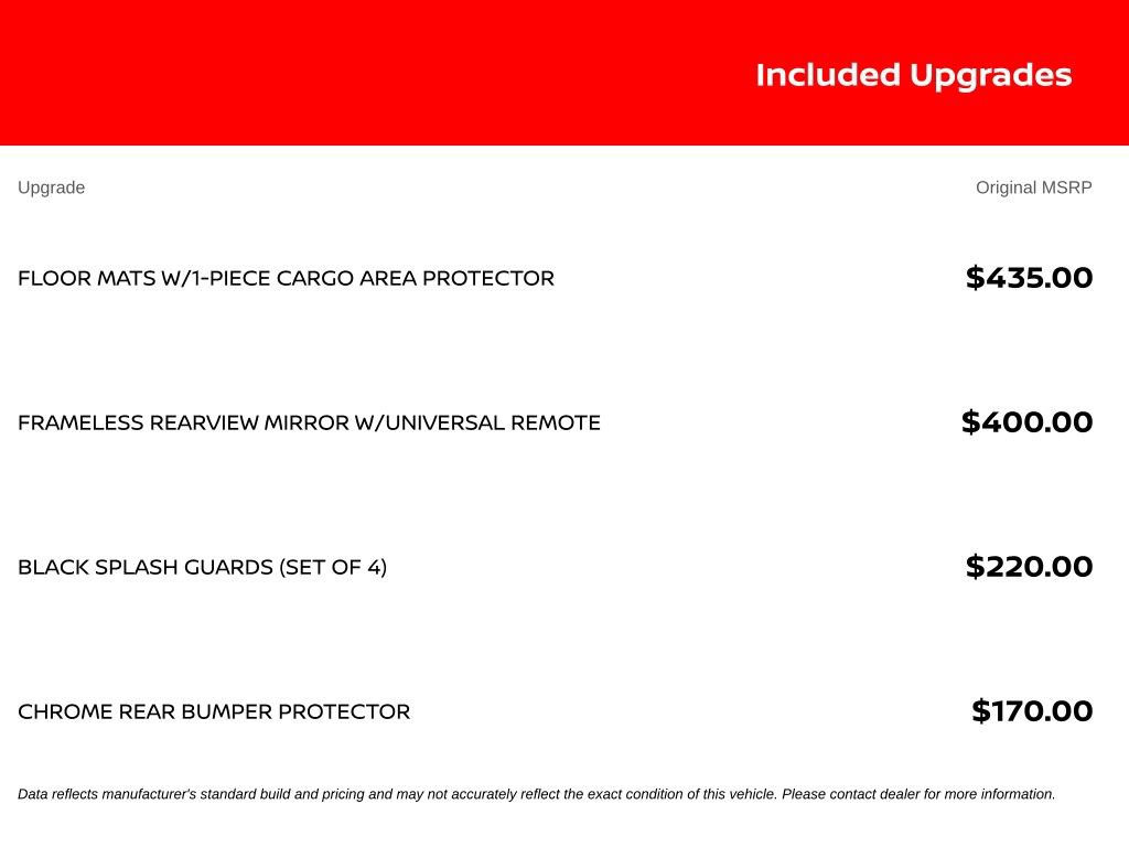 Used 2023 Nissan Rogue SV FWD image 10