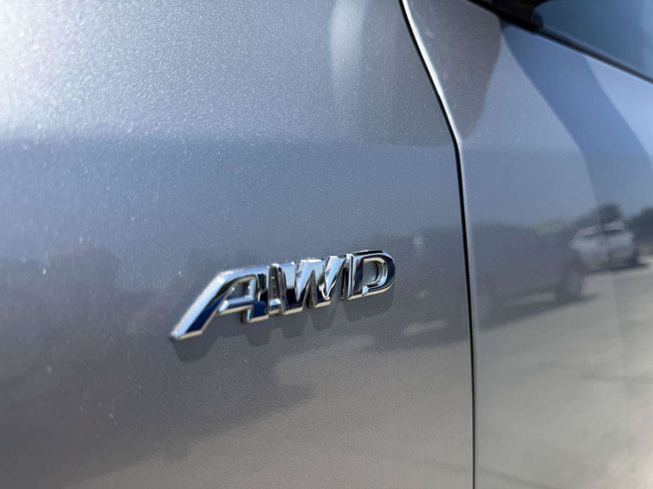 Used 2018 Toyota Sienna XLE AWD/4WD image 10