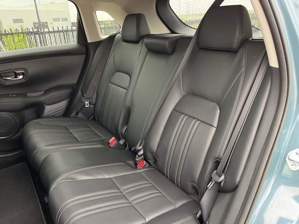 New 2027 Honda HR-V EX-L image 13