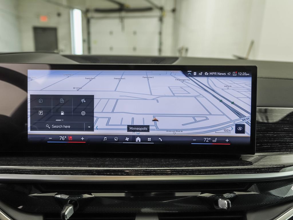 New 2026 BMW X5 xDrive40i w/ Executive Package image 17