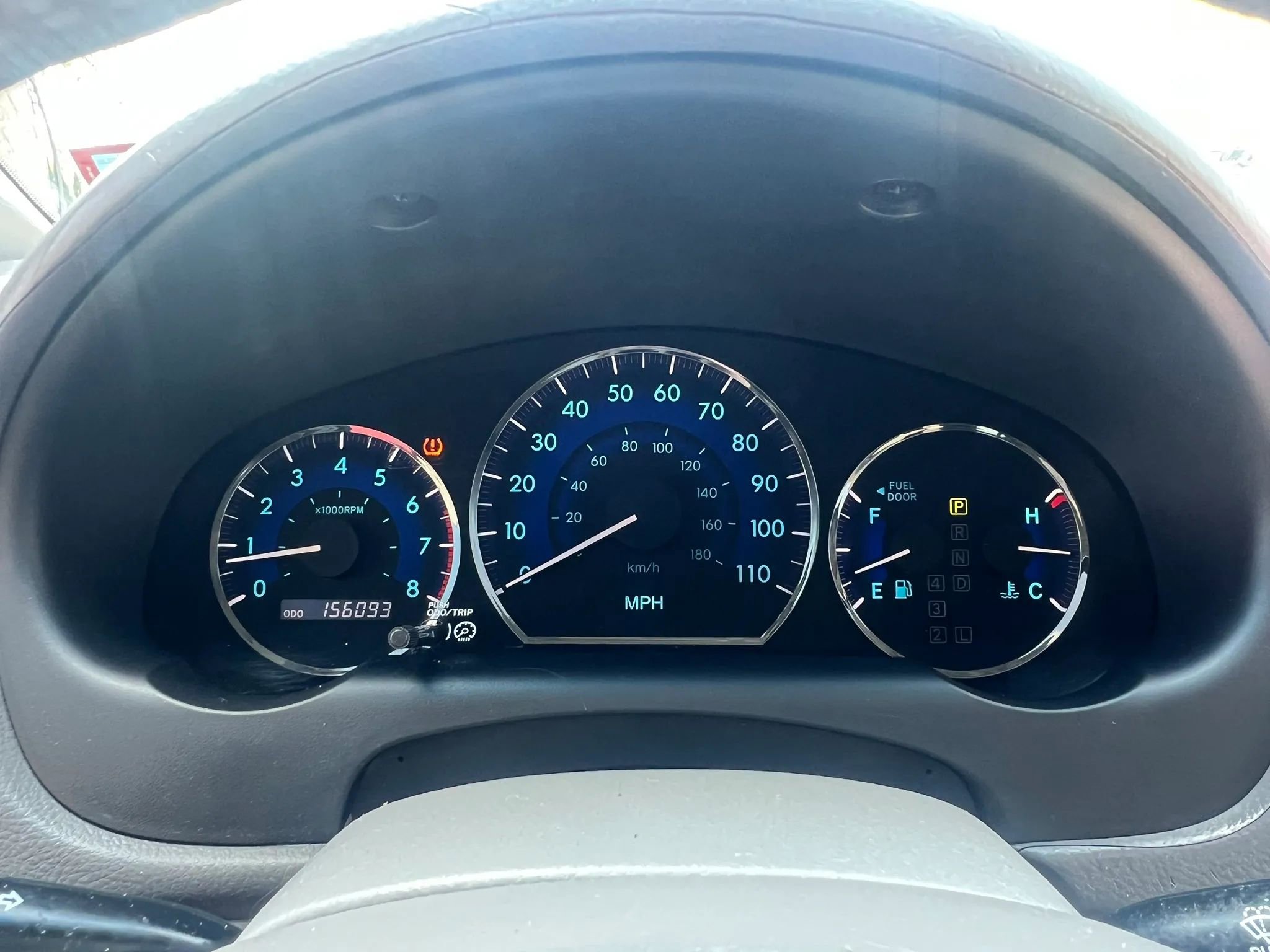 Used 2008 Toyota Sienna XLE Limited FWD image 17