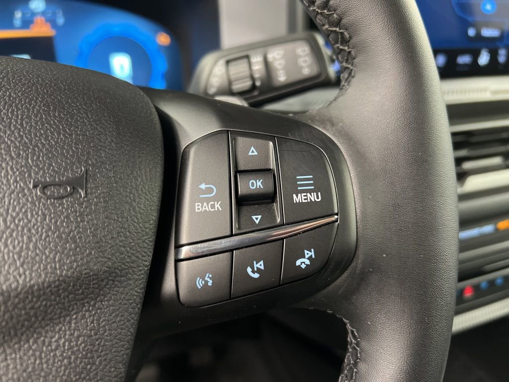 New 2026 Ford Bronco Sport Badlands w/ Badlands Tech Package image 18