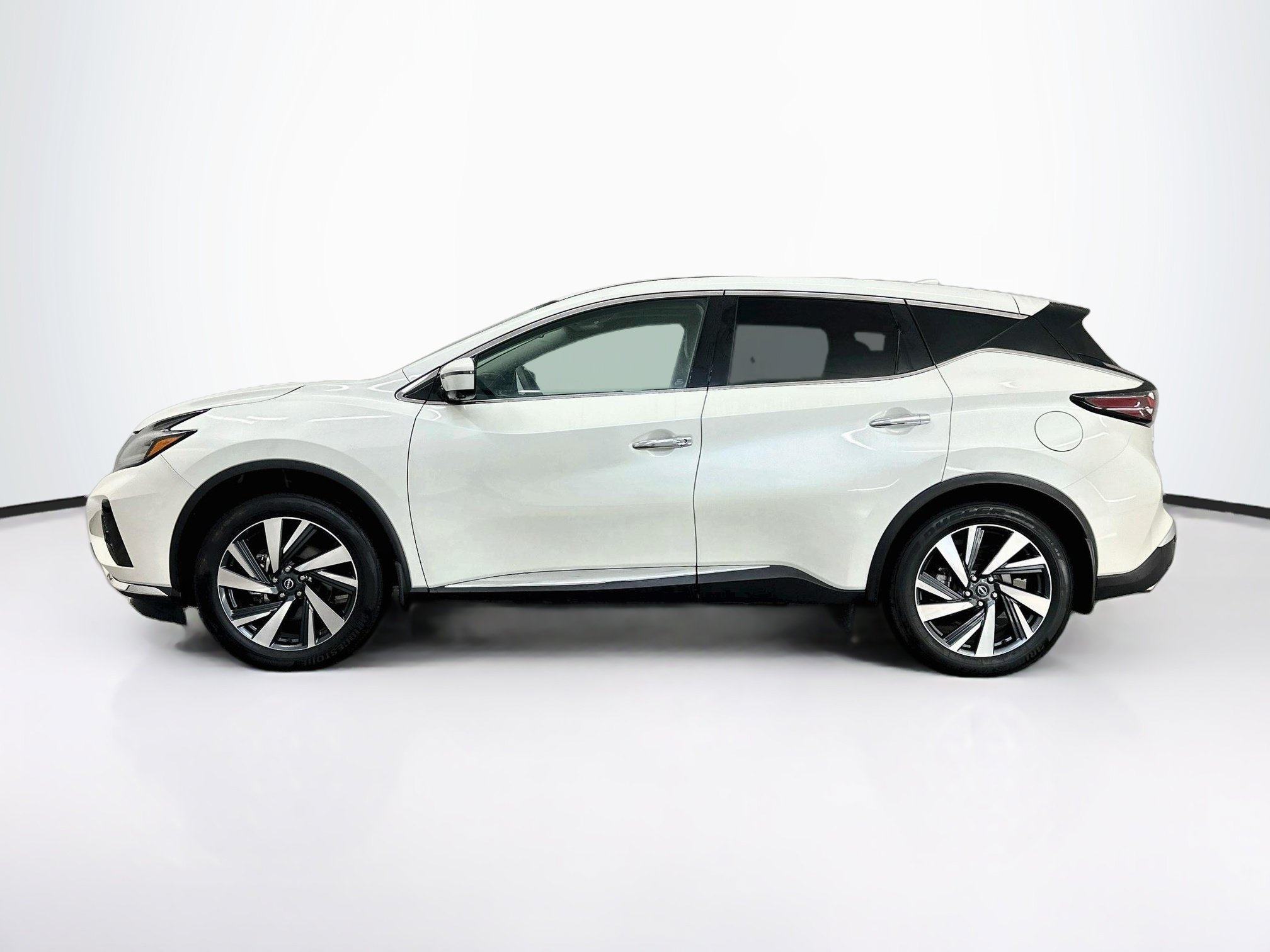 Used 2024 Nissan Murano SL AWD/4WD image 4